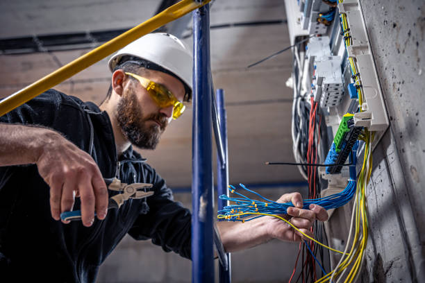 Professional Electrician in IA