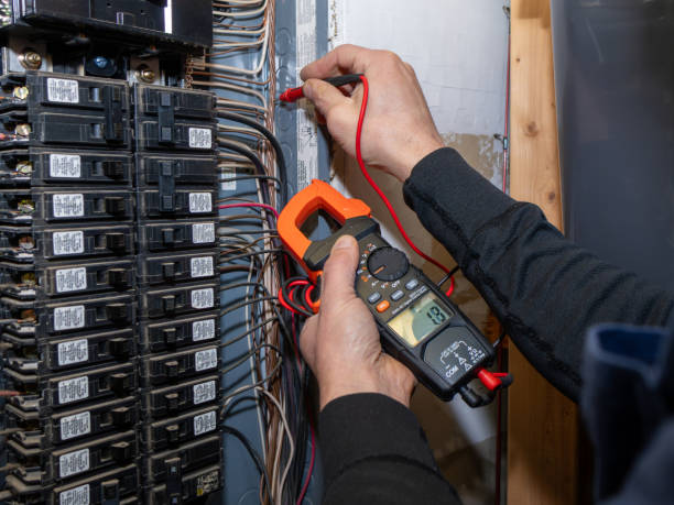 Best Electrical Contractors for Businesses  in Clear Lake, IA