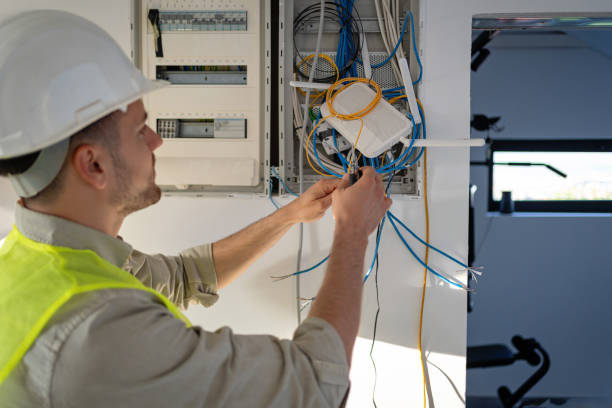 Affordable Emergency Electrician in IA